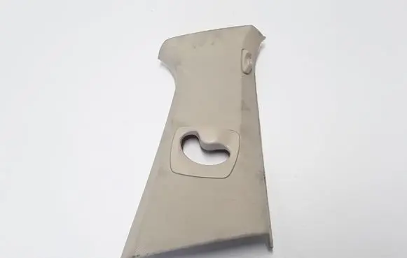 BMW 5 F10 F11 (B) pillar trim (bottom) 9116350