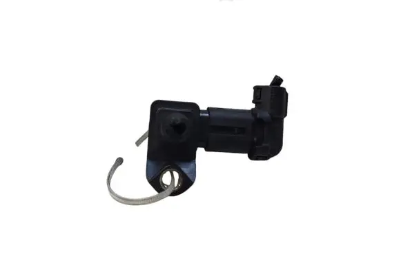 BMW 1 F20 F21 Air pressure sensor 780474201