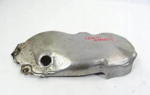 Seat Leon (5F) Exhaust heat shield 04L131783B
