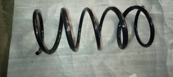 Citroen Berlingo Front coil spring 5002rz