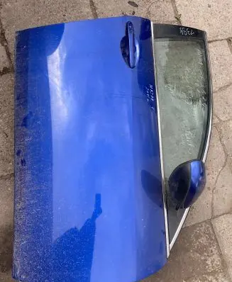 Mazda 6 Front door