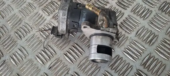 Opel Zafira A EGR valve 109316