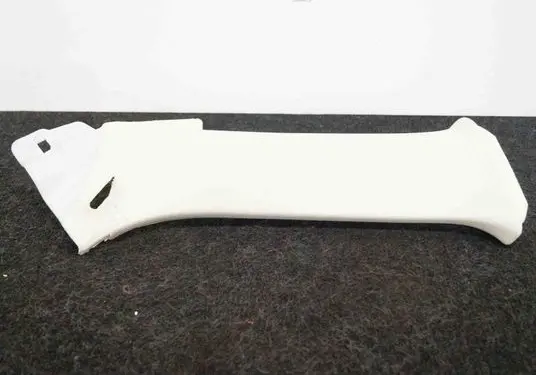 Volkswagen PASSAT B8 (C) pillar trim 3G9867241