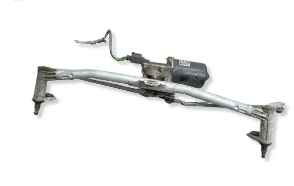 Volkswagen Golf IV Front wiper linkage and motor 1J1955113B 443122235017 011123CC
