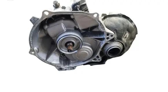 BMW i3 Automatic gearbox 7645837 21181210 860912710