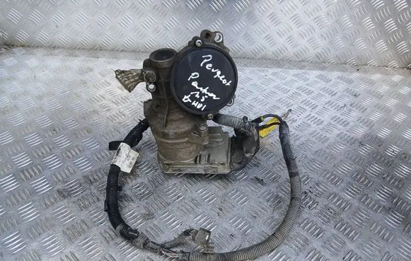 Peugeot Partner III Electric power steering pump A2C37848200