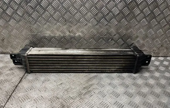 Chevrolet Captiva Intercooler radiator 622155 96629070
