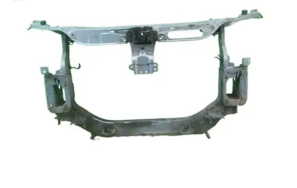 Mitsubishi Outlander Radiator support slam panel WP43