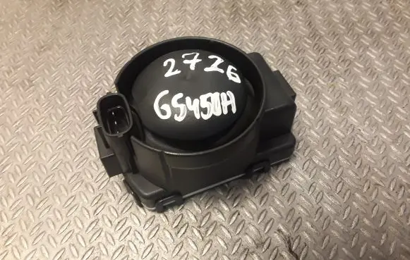 Lexus GS 300 350 430 450H Alarm system siren 8904030010