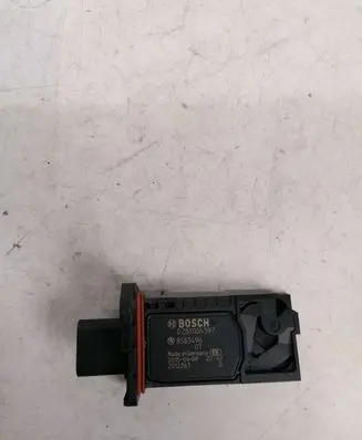 BMW 7 G11 G12 Mass air flow meter 0281006597 8583496