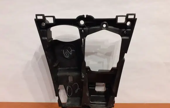 BMW X5 E70 Other interior part 9164484 51169164484