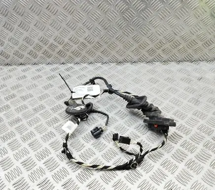Volkswagen Amarok Rear door wiring loom 2H7971693L