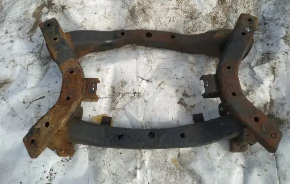 Chrysler 300 - 300C Rear subframe 