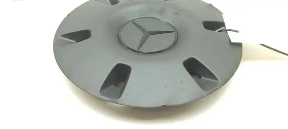 Mercedes-Benz Sprinter W906 Wheel nut cap/cover A9064010025