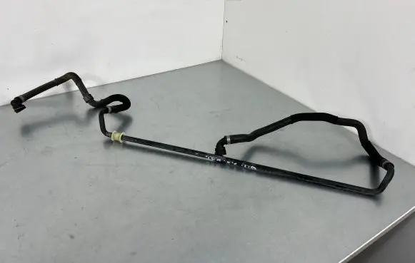 BMW 5 GT F07 Engine coolant pipe/hose 8509199 1712850919901