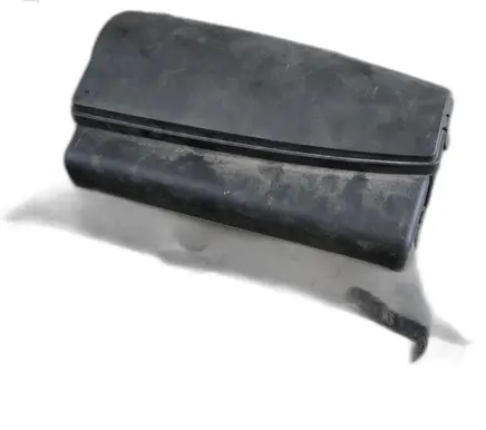 Seat Alhambra (Mk2) Intercooler air guide/duct channel 1K0805962E
