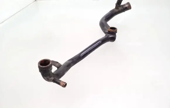 Audi A4 S4 B7 8E 8H Engine coolant pipe/hose 059121071R
