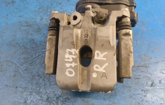 Nissan X-Trail T33 Front brake caliper D40006RA4A