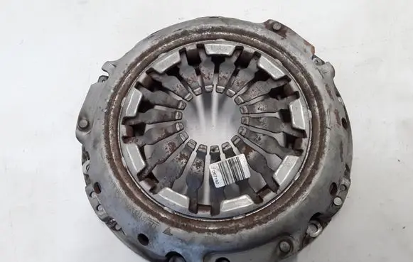 Dacia Duster Pressure plate 