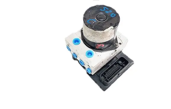 Skoda Rapid (NH) ABS Pump 5Z0614517B 5Z0907379C