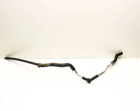 Mercedes-Benz E W213 Engine coolant pipe/hose A2138305904