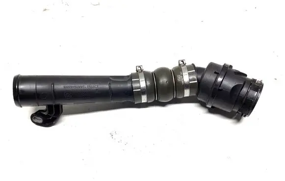 Nissan Qashqai Intercooler hose/pipe 144609787R 1107586S01 1085617S01