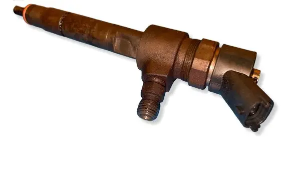 Opel Vectra C Fuel injector 0445110165