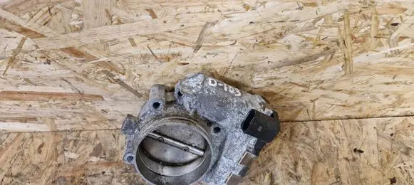 Audi A6 S6 C5 4B Throttle valve 078133062