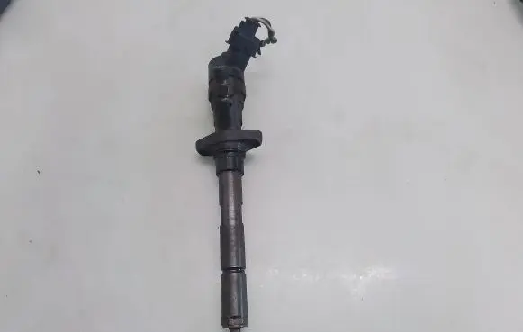 Peugeot 607 Fuel injector 9637277980