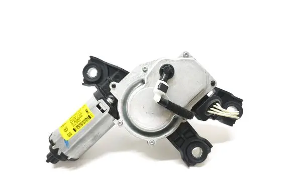 Volkswagen Tiguan Rear window wiper motor 5N0955711A W000002310