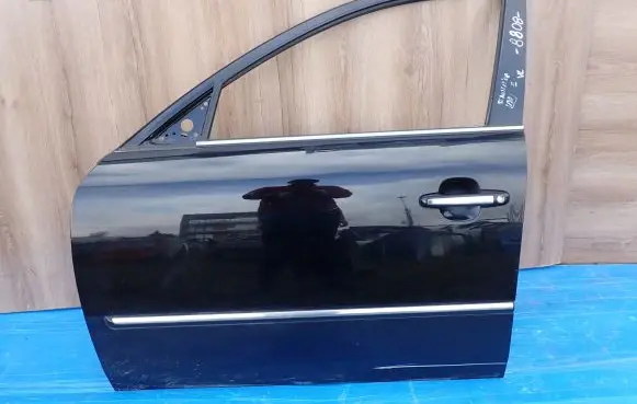 Hyundai Sonata Rear door
