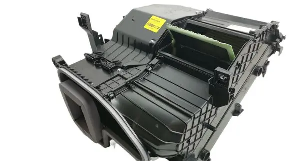 Volkswagen ID.3 Heater fan/blower 1EA820153N