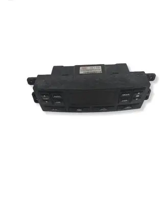 KIA Sorento Climate control unit 3H110 3E110 972503E110