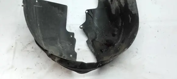 Ford Focus Front wheel arch liner splash guards XS4116114AR