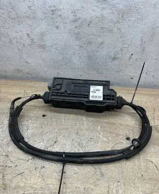 BMW 7 F01 F02 F03 F04 Hand brake control module 6797789 13665010 S007406001Q