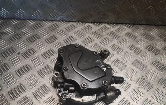 Volkswagen Phaeton Mechanical fuel pump 07Z145209C