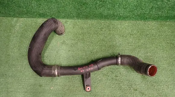 Fiat Ducato Intercooler hose/pipe 7800621500