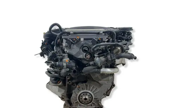 Porsche Cayenne (9PA) Engine 022Y