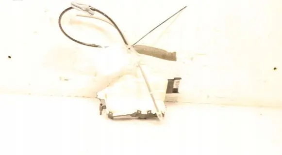 Peugeot 301 Front door lock PSA767857