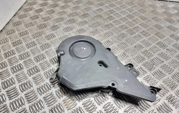 Toyota Avensis T250 Timing belt guard (cover) 9095001357a