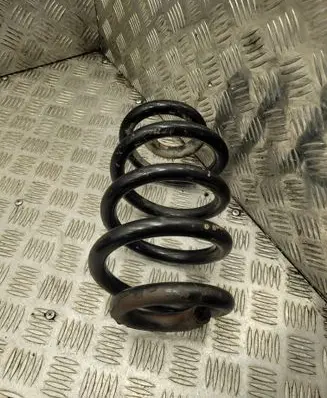 Renault Master II Front coil spring