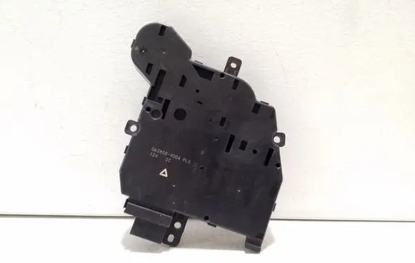 Toyota Corolla E210 E21 Air flap motor/actuator 0638009004