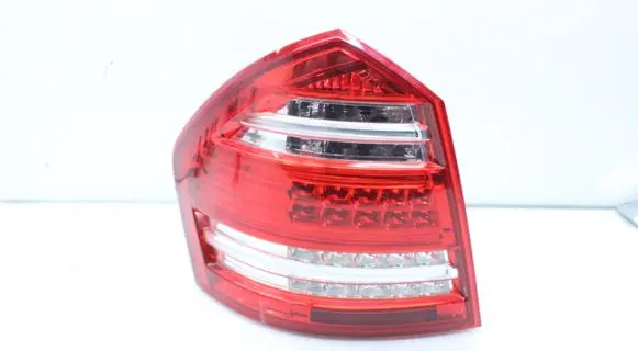 Rear/tail lights