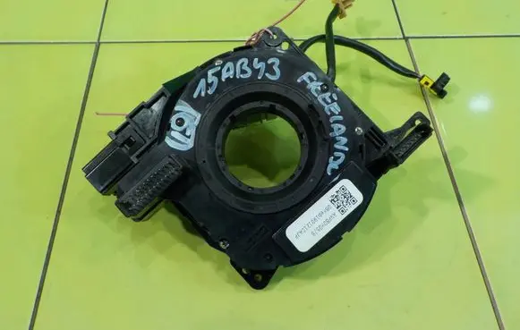 Land Rover Freelander 2 - LR2 Airbag squib ring wiring 6G9N3F975BC TASMA ZWIJAK