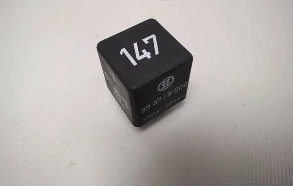 Volkswagen Sharan Other relay 1H0959142
