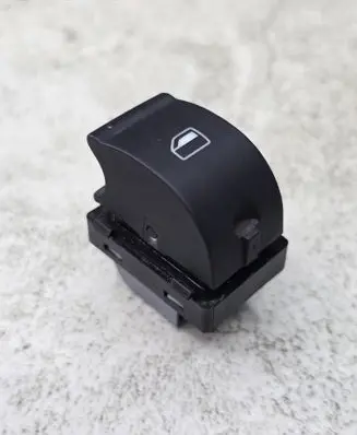 Audi A4 S4 B7 8E 8H Electric window control switch 8E0959855