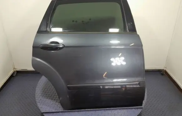 Ford S-MAX Rear door