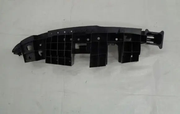 Renault Laguna III Rear bumper support beam G000227551