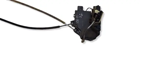 Audi A6 S6 C5 4B Rear door lock 4B0839016