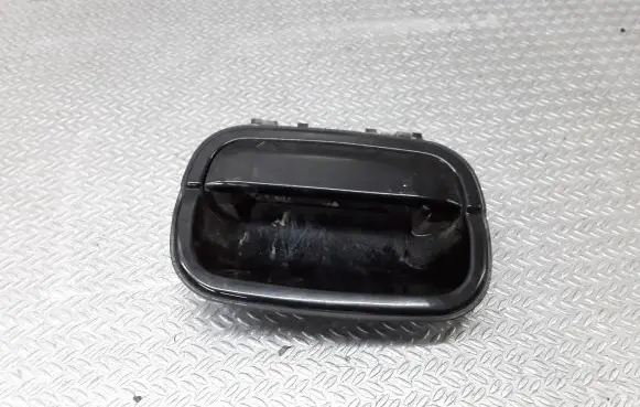 KIA Joice Rear door exterior handle